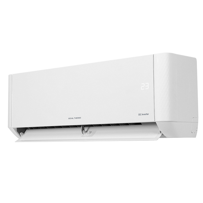 Кондиционер Royal Thermo Barocco RTBI-12HN8/white