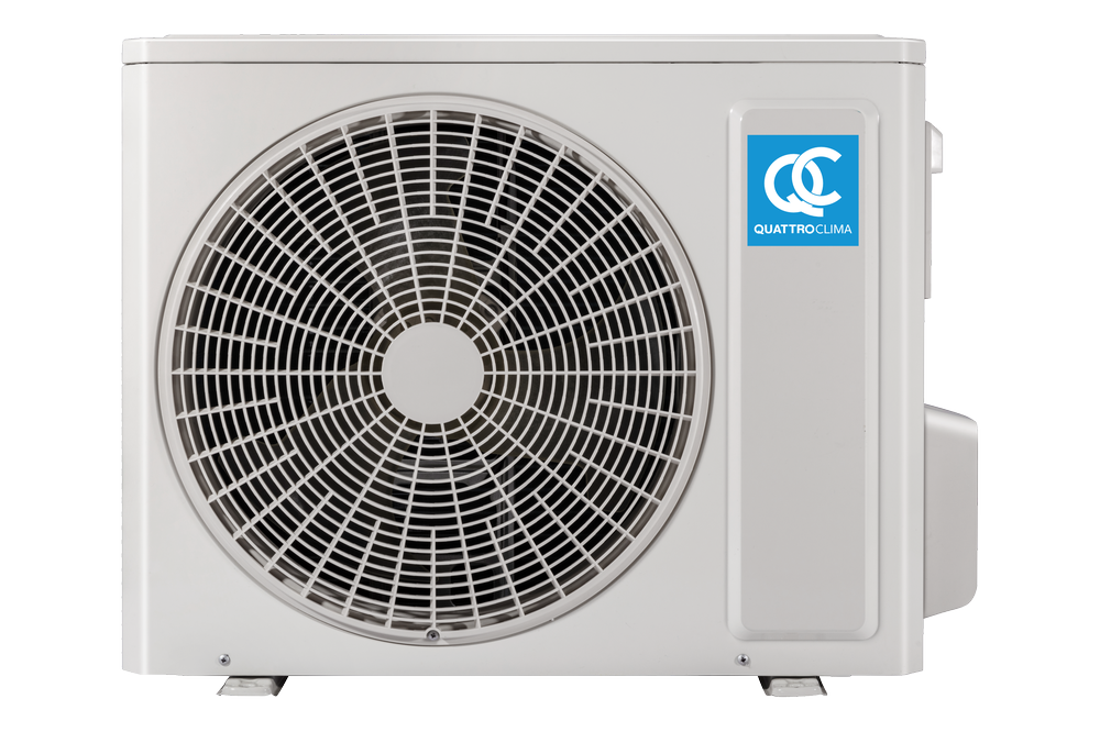 Кондиционер Quattroclima Lanterna QV-LA24WAE/QN-LA24WAE