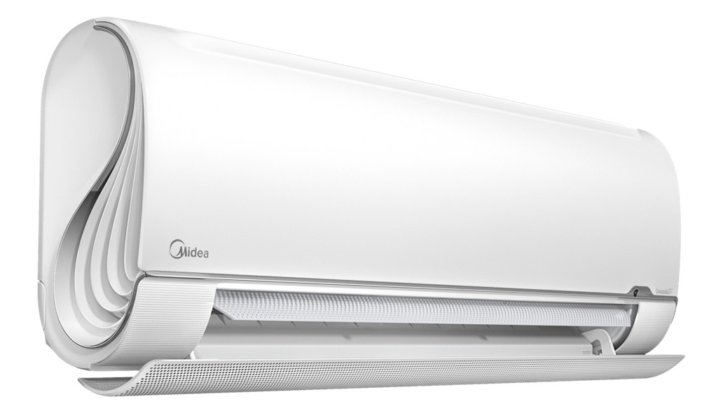 Кондиционер Midea Breezeless MSFA2W-09N8D6-I/MSFA1-09N8D6-O