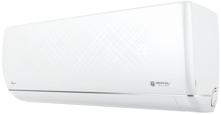 Кондиционер Royal Clima Renaissance 2025 RC-RND28HN