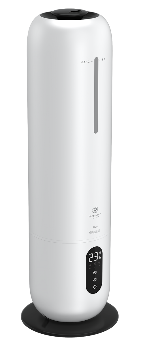Увлажнитель воздуха Royal Clima Riva RUH-RV300/8.0E-WT