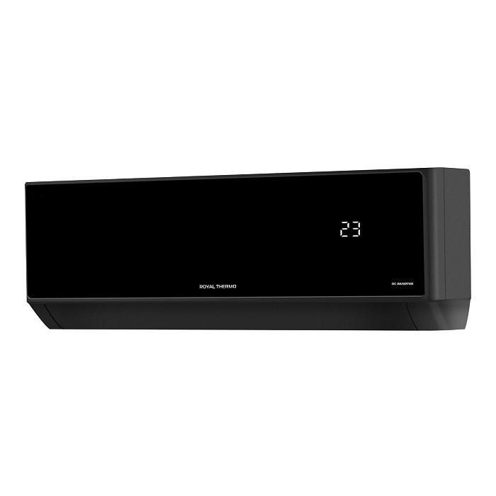 Кондиционер Royal Thermo Barocco RTBI-12HN8/black
