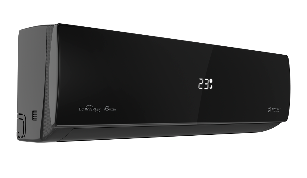 Кондиционер Royal Clima Attica Nero RCI-GR70HN