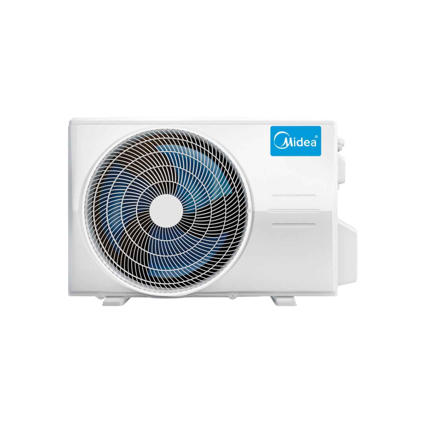 Кондиционер Midea HeatForce MSHP-24N8D6-I/MSHP-24N8D6-O