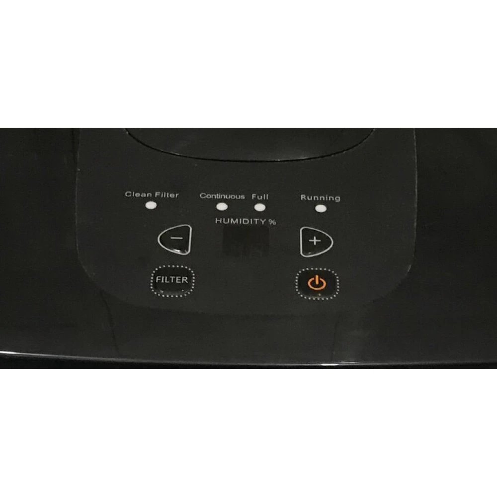 Осушитель воздуха Neoclima ND-10AH