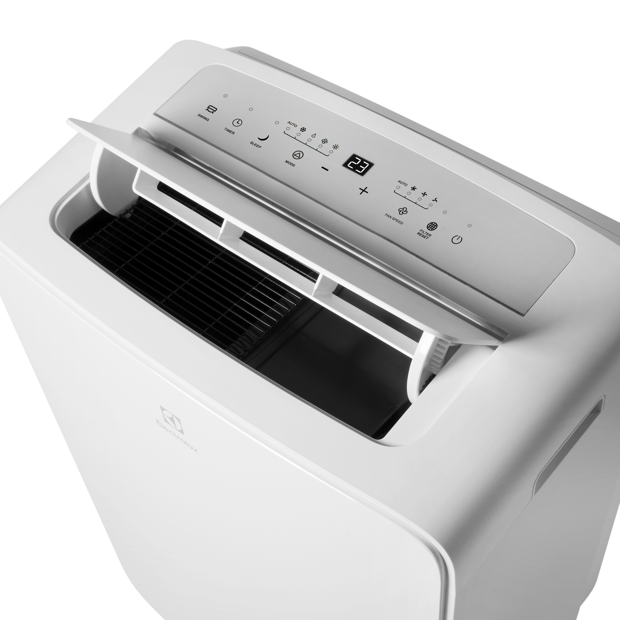 Мобильный кондиционер Electrolux Air Line EACM-12HR/N6