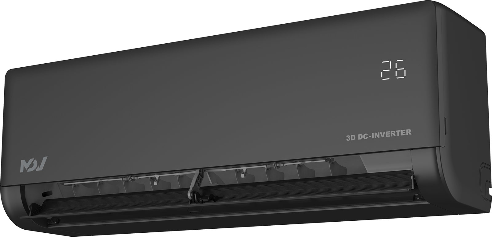 Кондиционер MDV Integra Pro Inverter MDSBI-24HRFN8/MDOAI-24HFN8