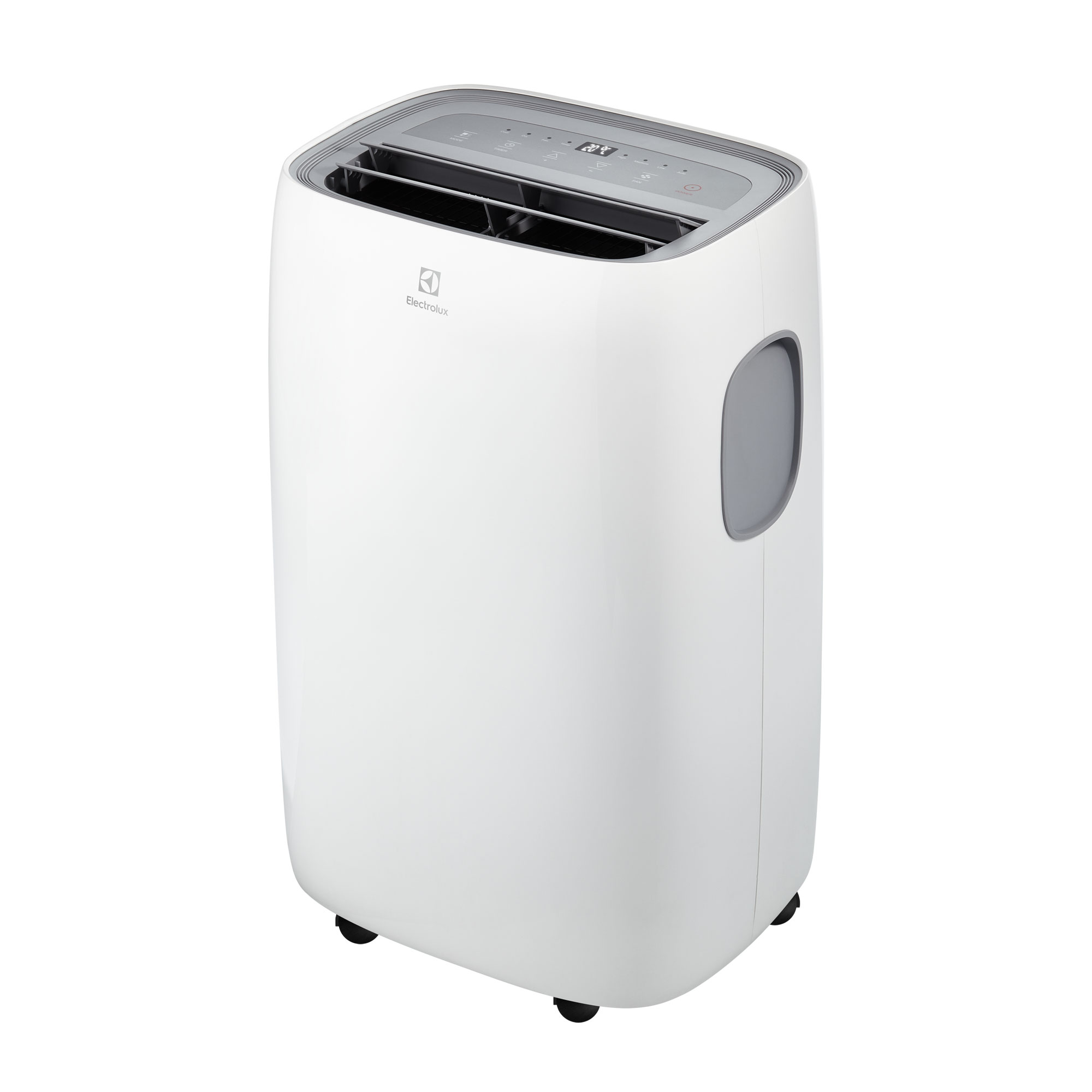 Мобильный кондиционер Electrolux Loft EACM-11 CL/N3