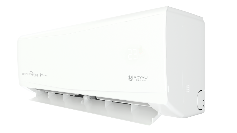 Кондиционер Royal Clima Attica Nero RCI-GR28HN
