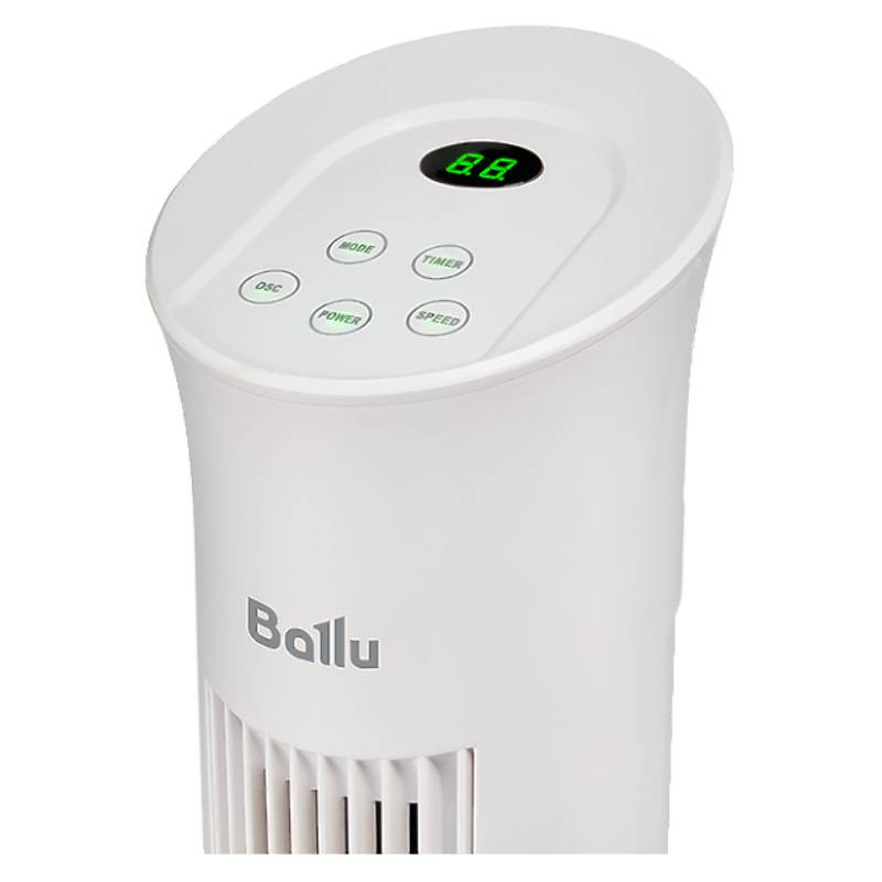 Колонный вентилятор Ballu BFT-110R