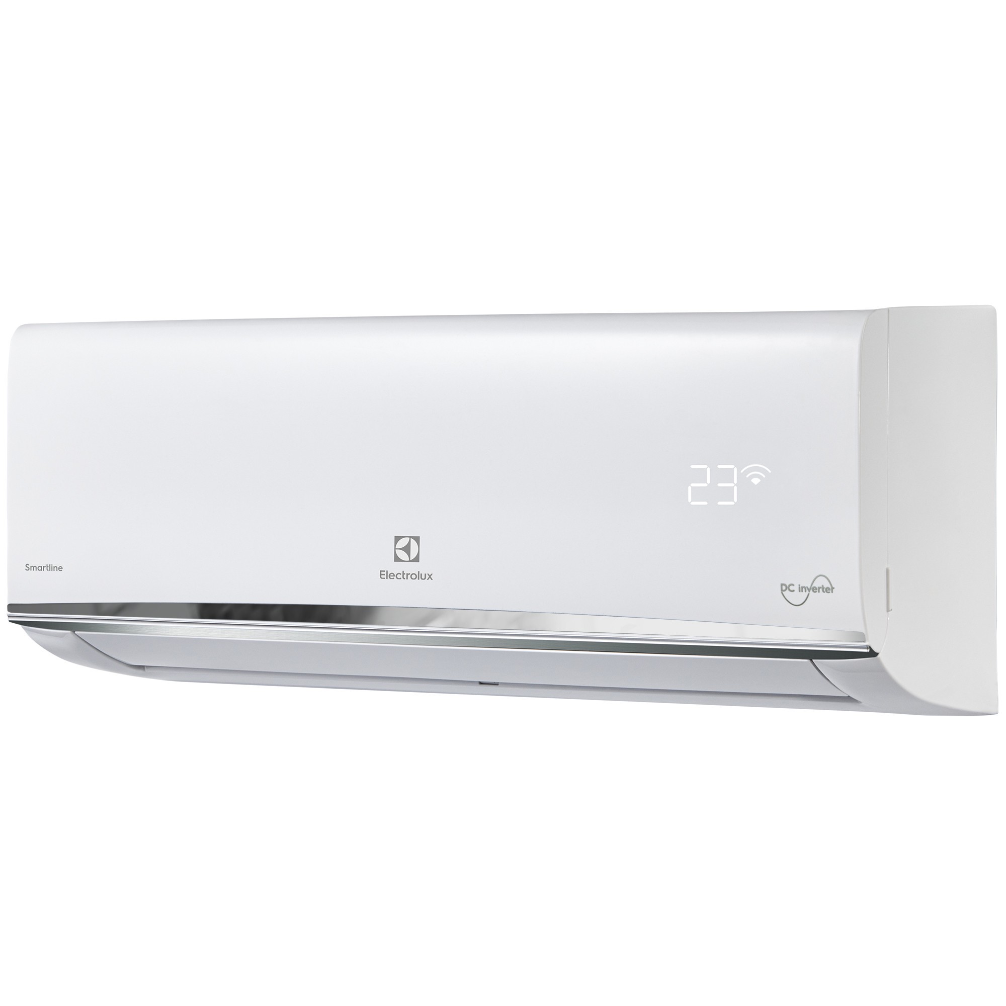 Кондиционер Electrolux Smartline EACS/I-24HSM/N8