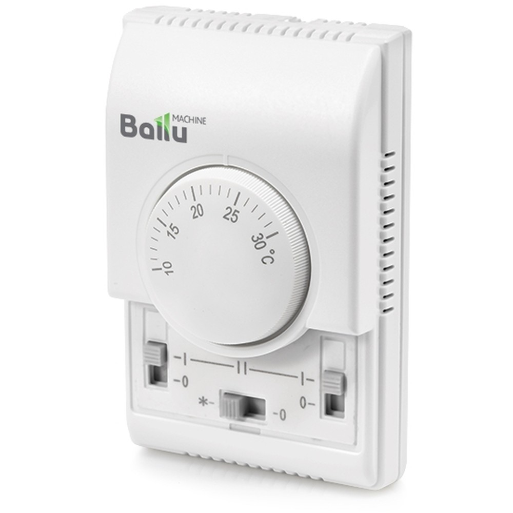 Тепловая завеса Ballu BHC-B15W15-PS