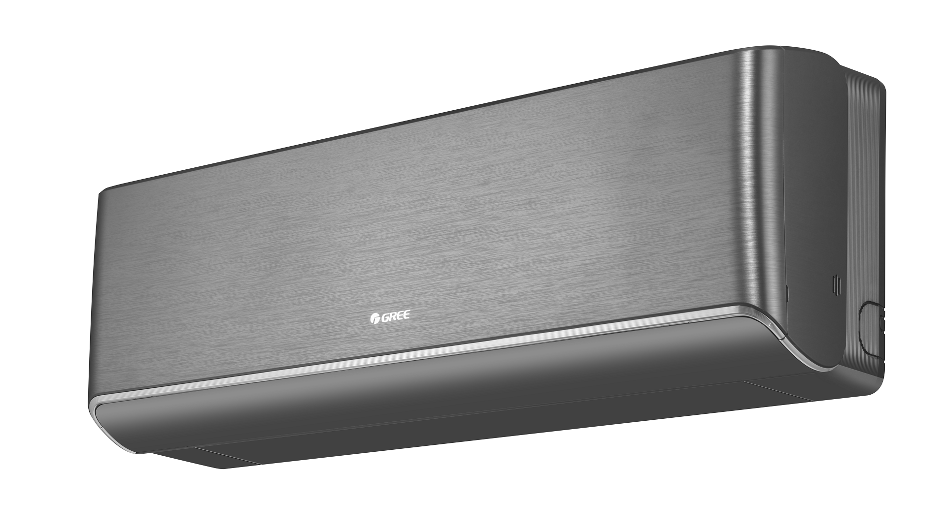 Кондиционер Gree Airy Inverter GWH12AVCXD-K6DNA1A (black)