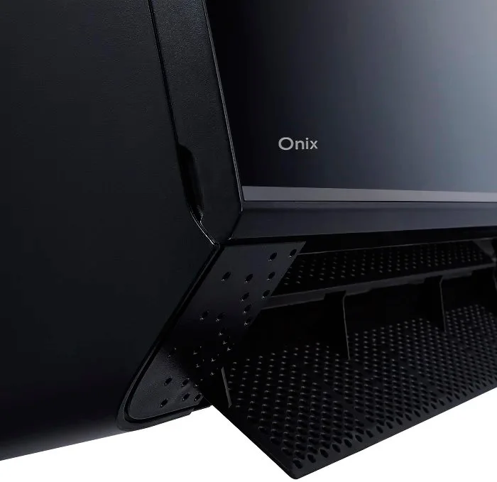 Кондиционер Electrolux Onix Super EACS/I-09HIX-BLACK/N8_V2/WF
