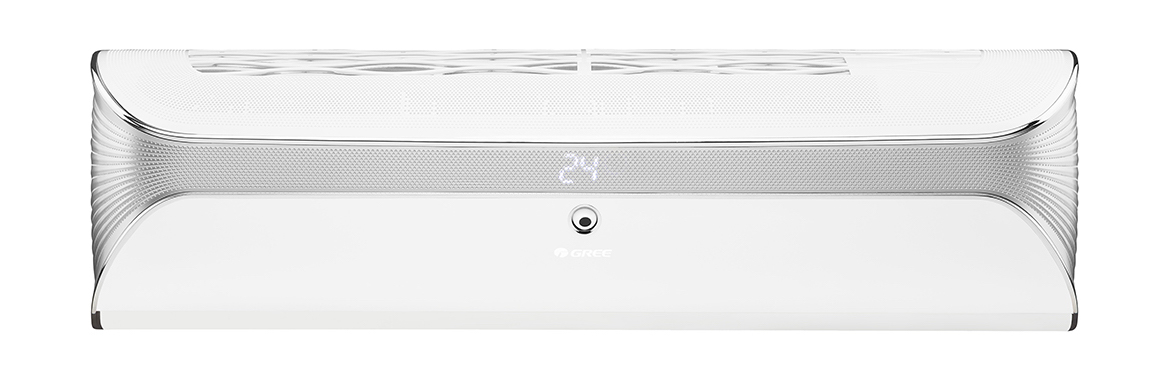 Кондиционер Gree Soyal Inverter GWH12AKCXD-K6DNA1A (silver)