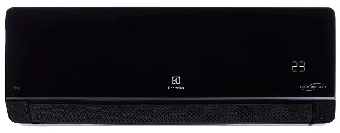 Кондиционер Electrolux Onix Super EACS/I-09HIX-BLACK/N8_V2/WF