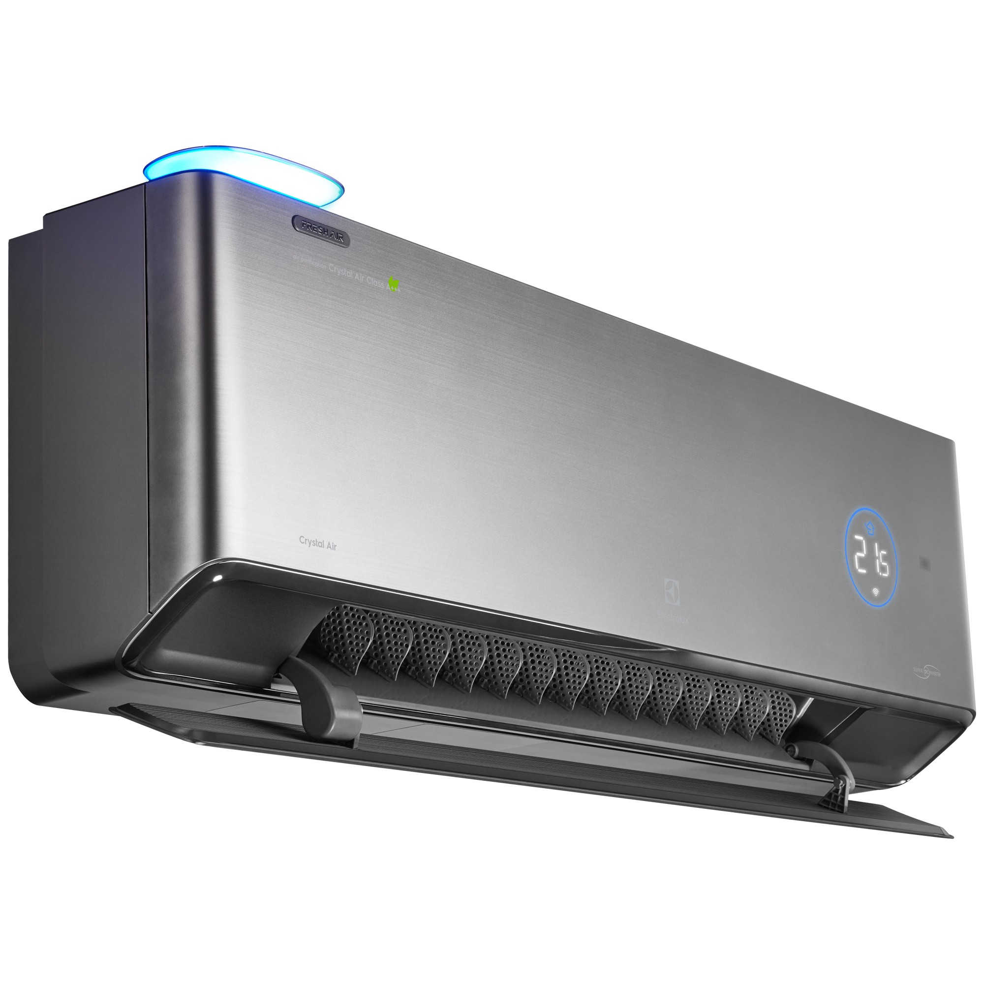 Кондиционер Electrolux Crystal Air Super DC inverter EACS/I-13HFA/N8_22Y
