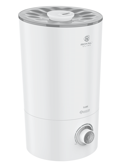 Увлажнитель воздуха Royal Clima Tube RUH-TB300/4.0M-WT