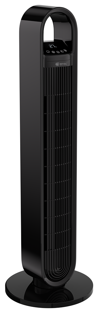 Колонный вентилятор Royal Clima RBF-901E-BL