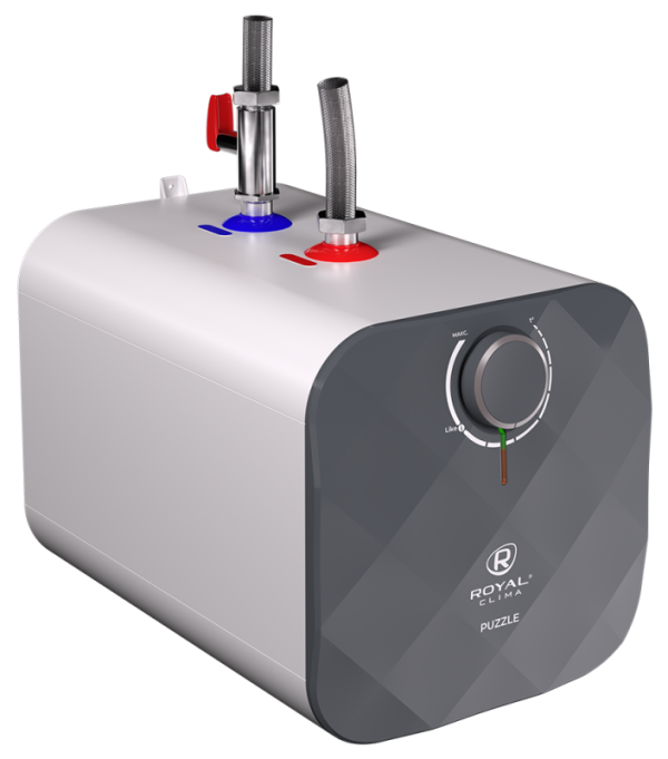 Накопительный водонагреватель Royal Clima RWH-FS7-CEU