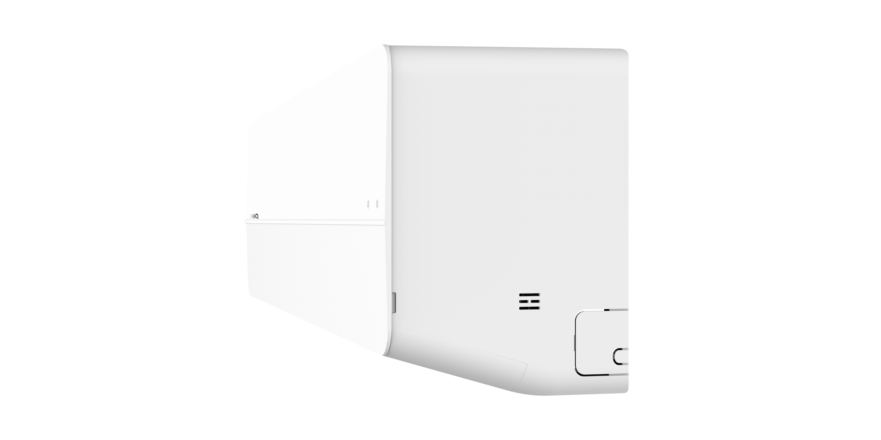Кондиционер CHiQ Grace White CSDH-12DB-W