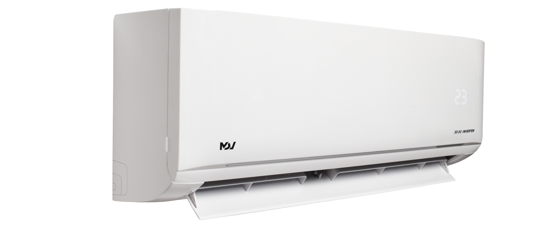 Кондиционер MDV Infini UVpro Inverter MDSAL-09HRFN8