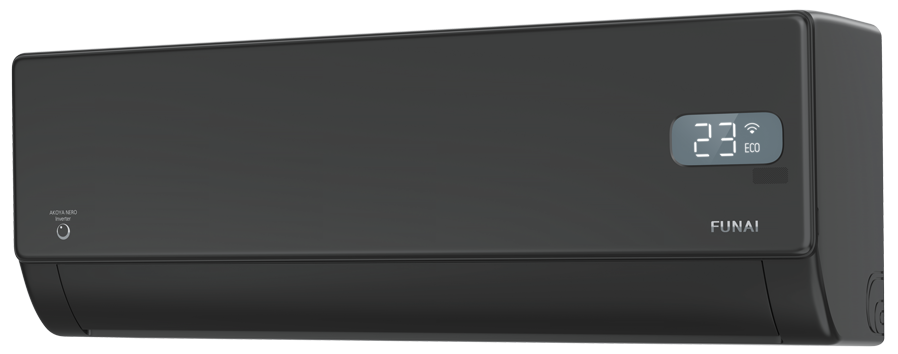 Кондиционер Funai Akoya Nero Inverter RAC-I-AN30HP.D01