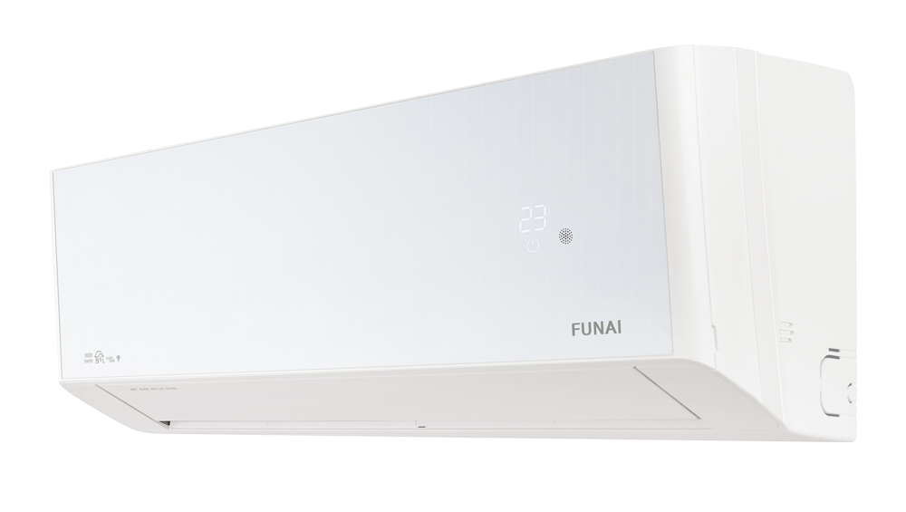Кондиционер Funai Onsen RAC-I-ON70HP.D01