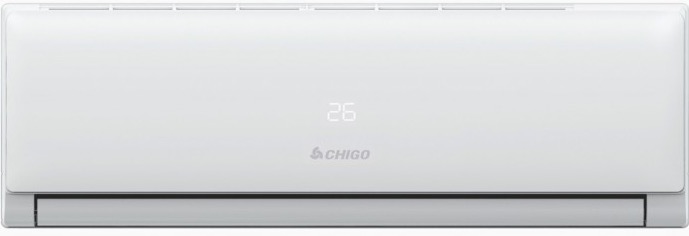 Кондиционер Chigo Mars inverter R32 WI-FI CS-25V3G-B211AM2C-W3