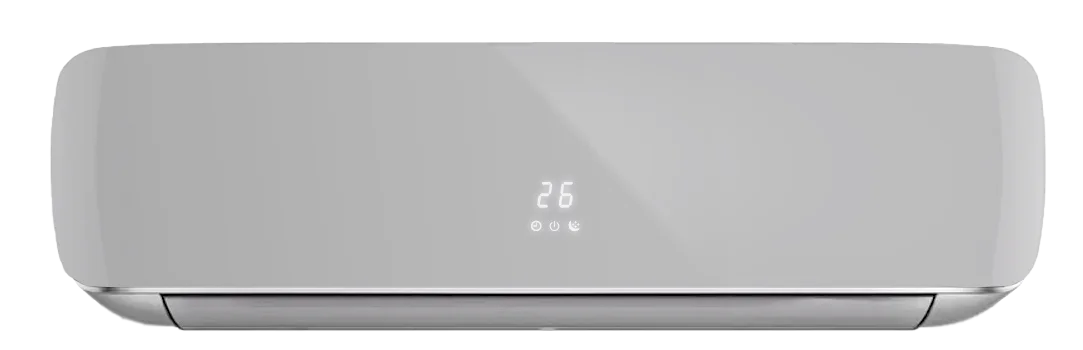 Кондиционер Hisense Silver Crystal DC AS-13UW4RVETG01
