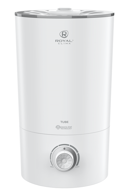 Увлажнитель воздуха Royal Clima Tube RUH-TB300/4.0M-WT
