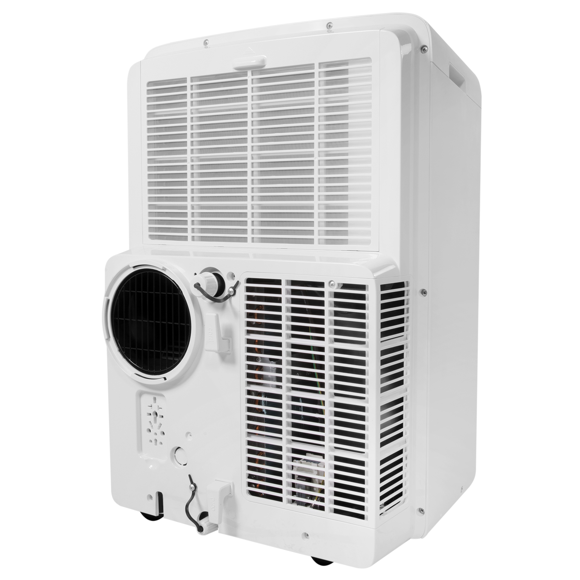 Мобильный кондиционер Electrolux Air Line EACM-12HR/N6