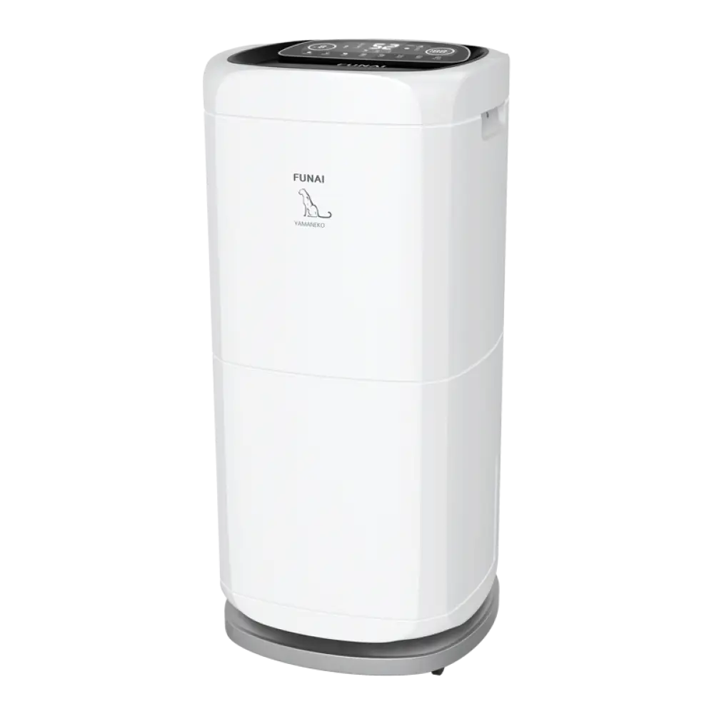 Осушитель воздуха Funai Yamaneko 60 RAD-Y60F7E