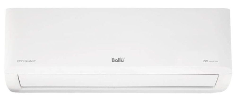 Кондиционер Ballu Eco Smart DC BSYI-30HN8_V5