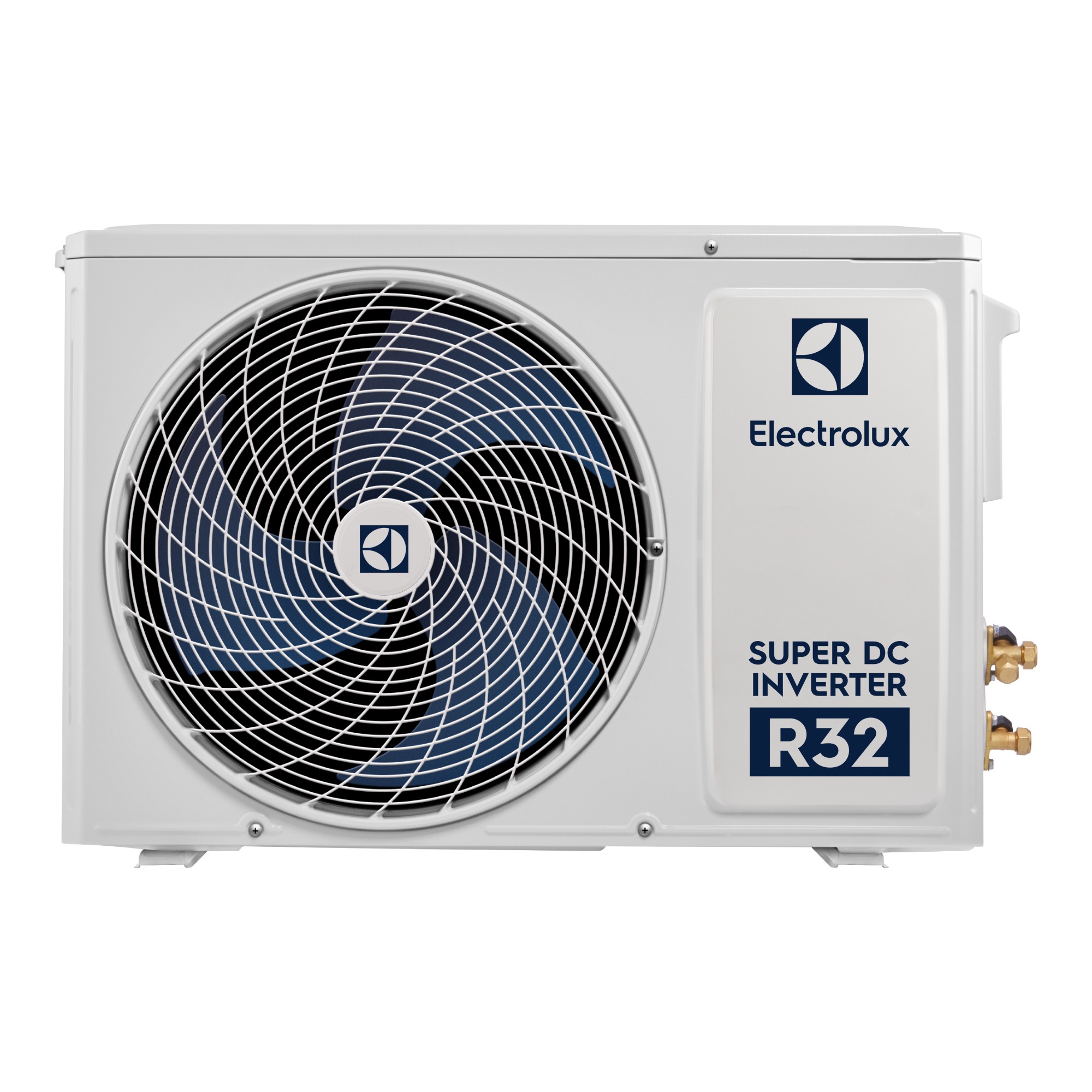 Кондиционер Electrolux Onix Super EACS/I-18HIX-BLACK/N8