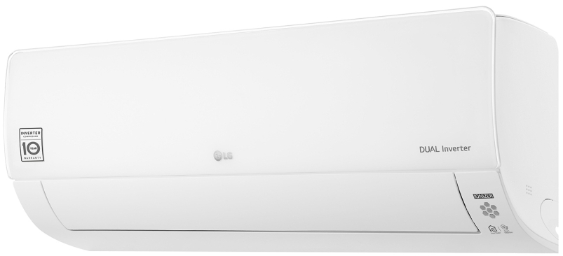 Кондиционер LG Evo Max DC09RH