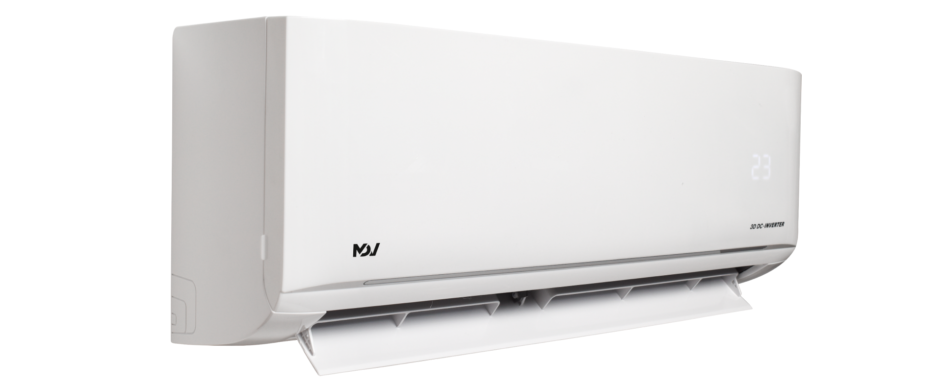 Кондиционер MDV Infini Nordic Heat Pump MDSAN-24HRFN8