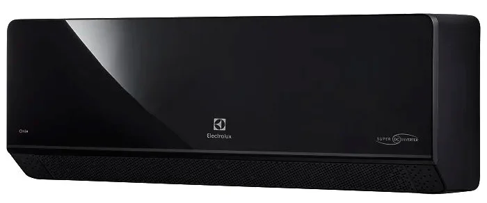 Кондиционер Electrolux Onix Super EACS/I-09HIX-BLACK/N8_V2/WF