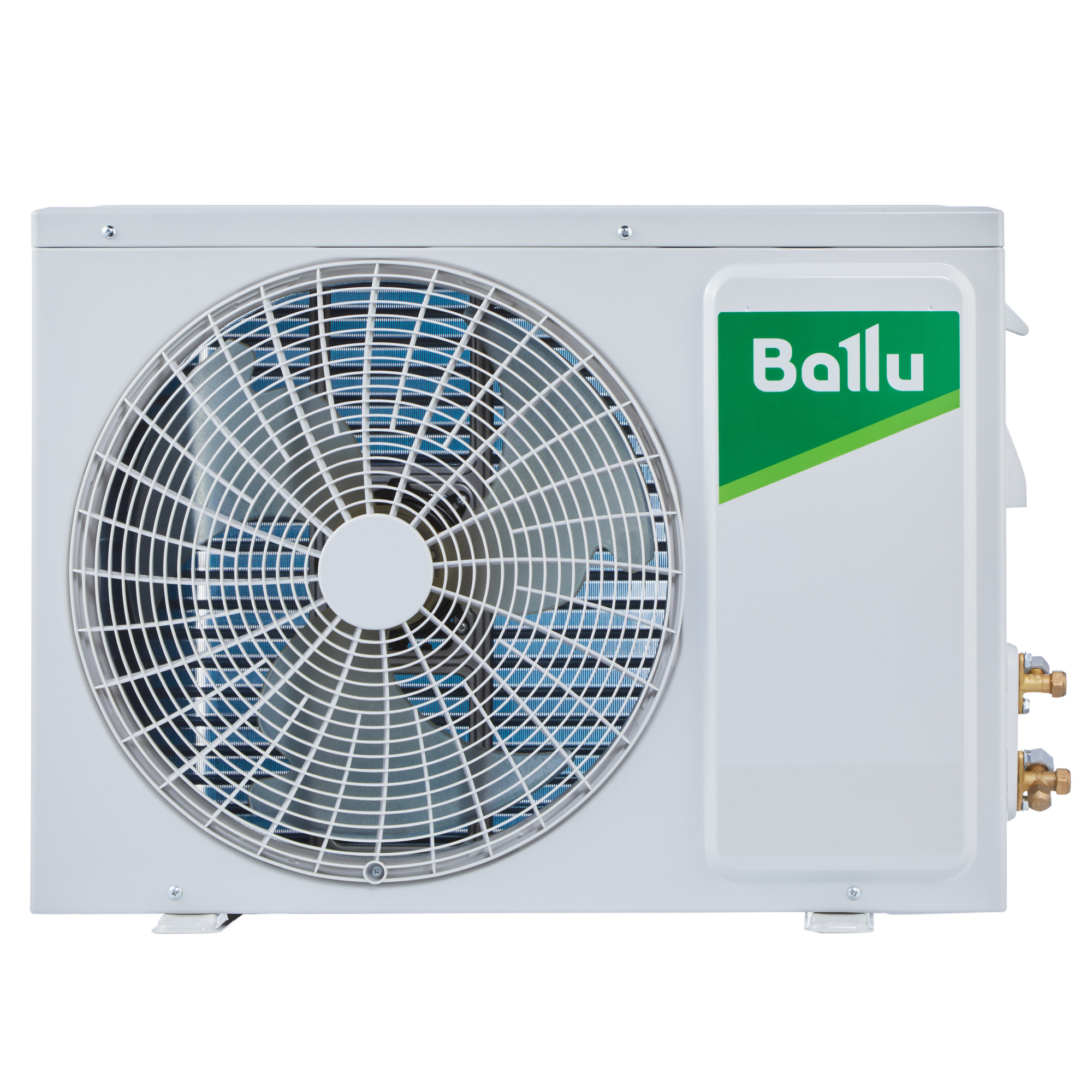 Кондиционер Ballu iGreen Pro BSAG-07HN8