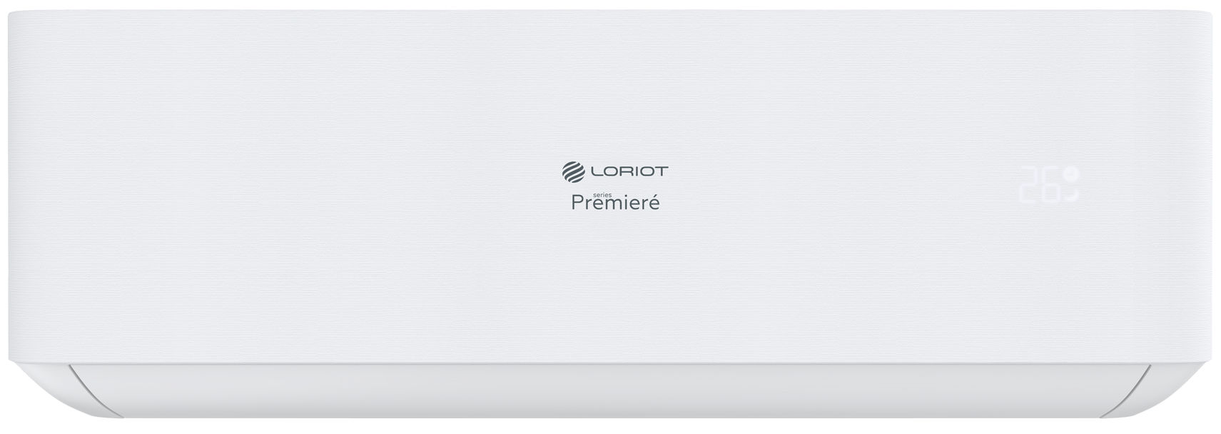 Кондиционер Loriot Premiere LAC-24TPR