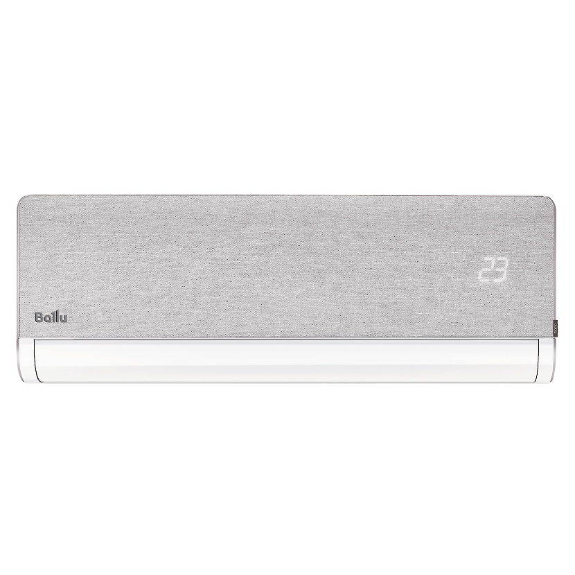 Кондиционер Ballu Boho DC BSNI-13HN8