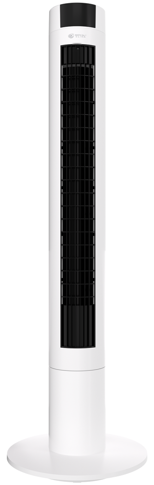 Колонный вентилятор Royal Clima RBF-1001E-WT