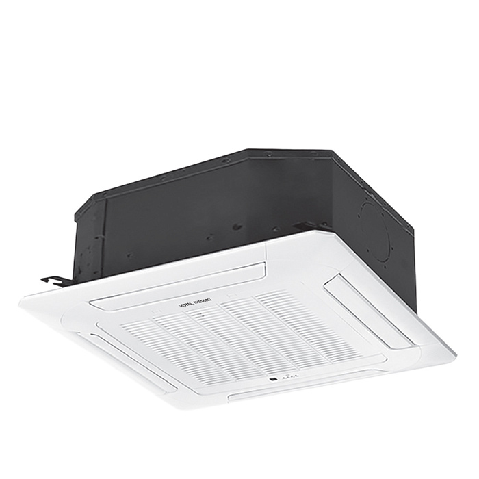 Кассетный кондиционер Royal Thermo Forte Integro RTFC-60LAKHN1