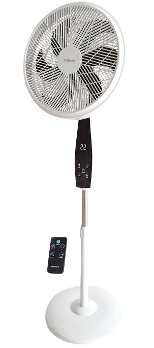 Вентилятор Timberk T-SF1604RC
