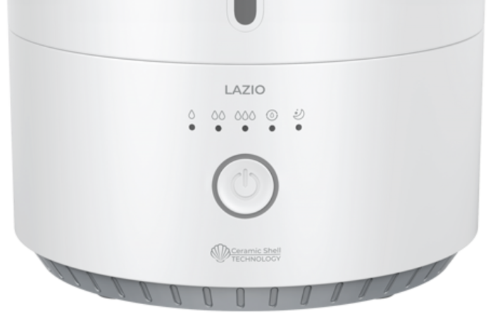 Увлажнитель воздуха Royal Clima Lazio RUH-LZ300/4.8E-WT