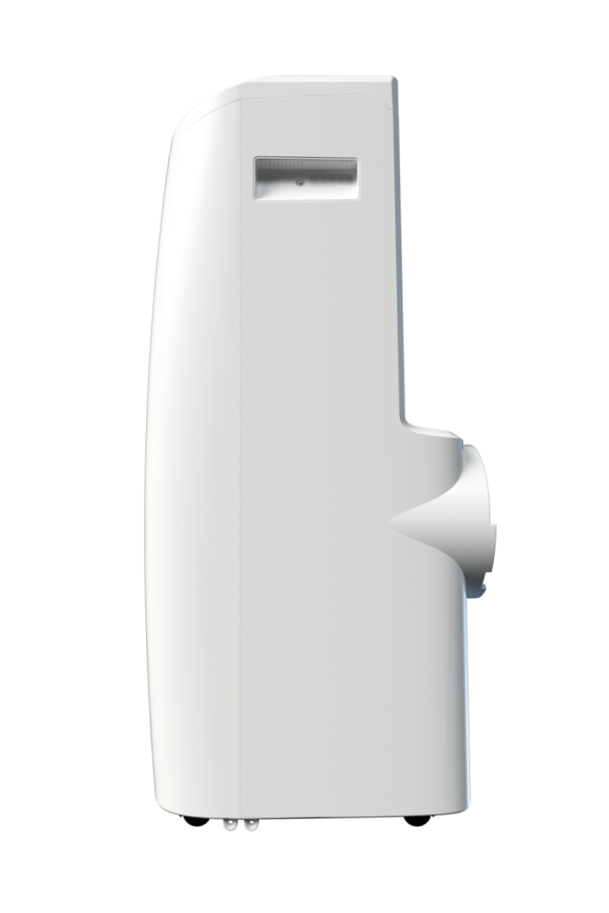 Мобильный кондиционер Royal Clima Strada RM-ST39CH-E