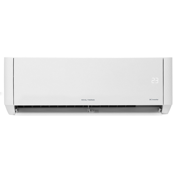 Кондиционер Royal Thermo Barocco RTBI-12HN8/white