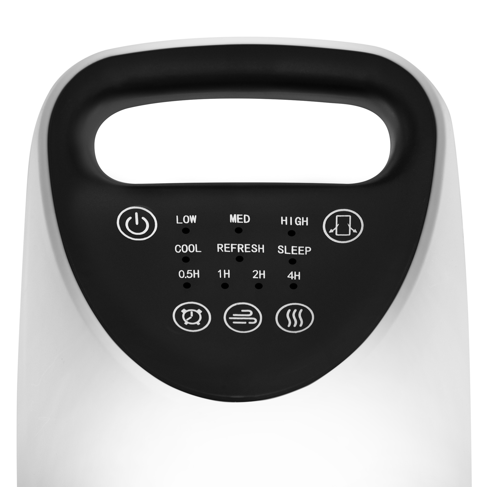Колонный вентилятор Ballu BFT-400W