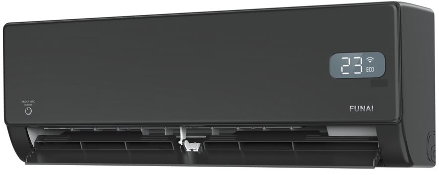 Кондиционер Funai Akoya Nero Inverter RAC-I-AN30HP.D01