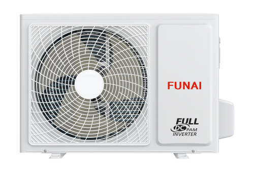 Кондиционер Funai Emperor Up Smart Eye Full DC Inverter RAC-I-EU35HP.D01